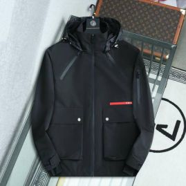 Picture of Prada Jackets _SKUPradaM-XXL7sn1813519